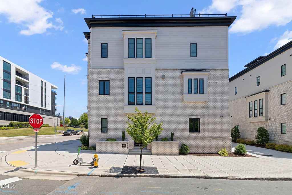 413 W Lenoir Street, Raleigh