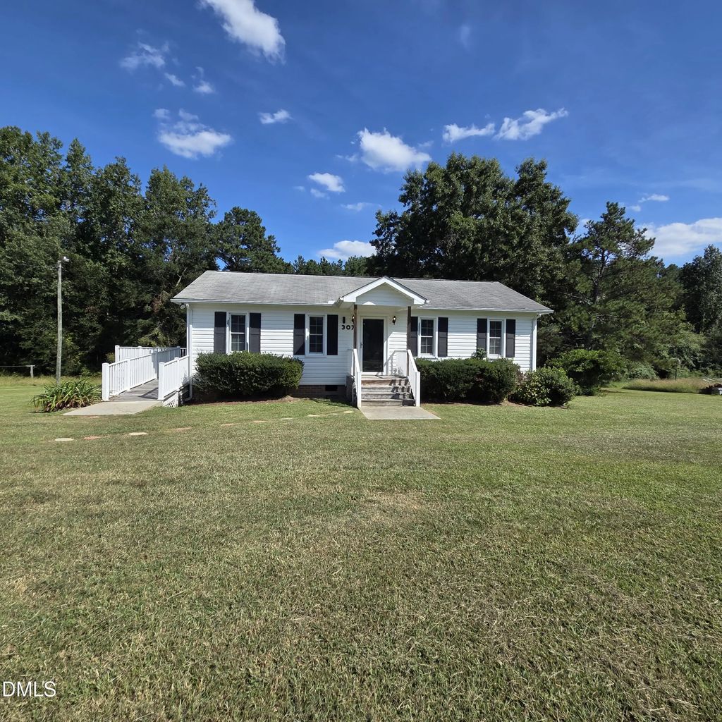 307 Slate Top House Road, Clayton