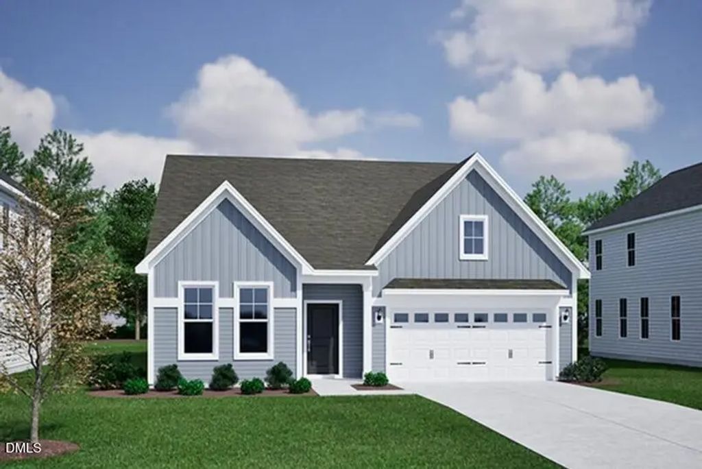3256 Jessamine Street 204, Durham