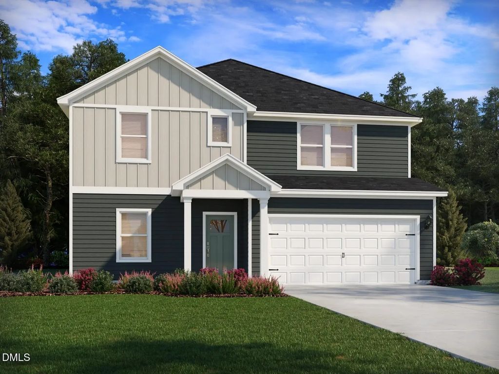 4005 Balvenie Lane, Raleigh