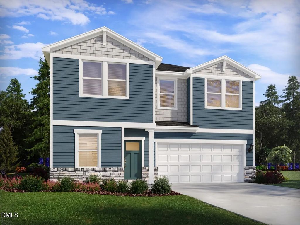 3513 Blythedale Lane, Raleigh
