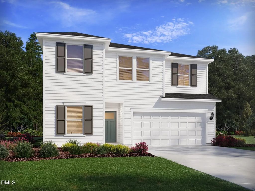 3517 Blythedale Lane, Raleigh