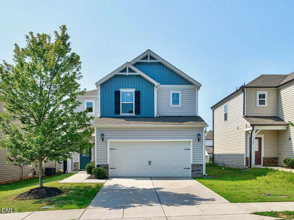 112 Sweet Olive Street, Clayton