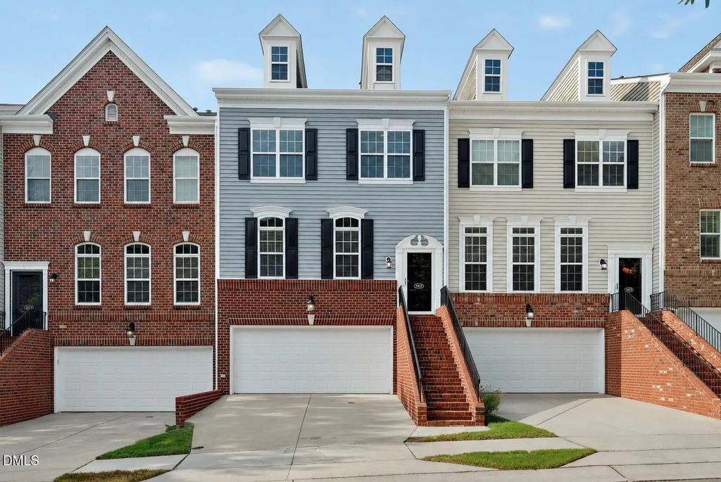3507 Edgemont Drive, Raleigh