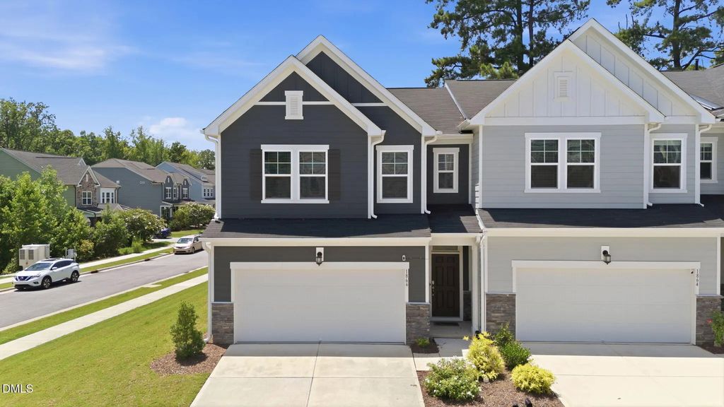 1866 Porch Swing Way, Apex