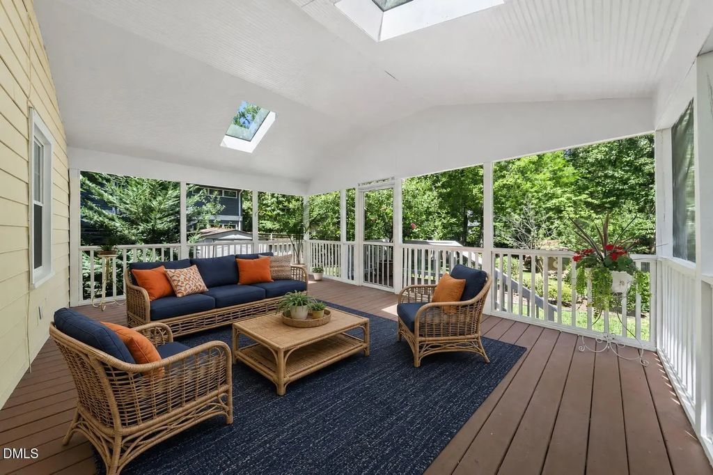 721 Tinkerbell Road, Chapel Hill
