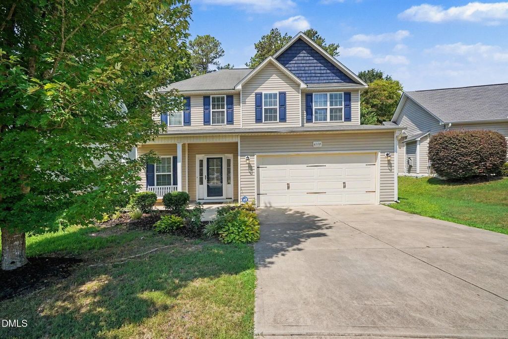 6310 Arsenal Avenue, Raleigh