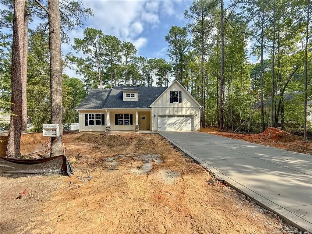 159 Laurel Oak Lane, Pinebluff
