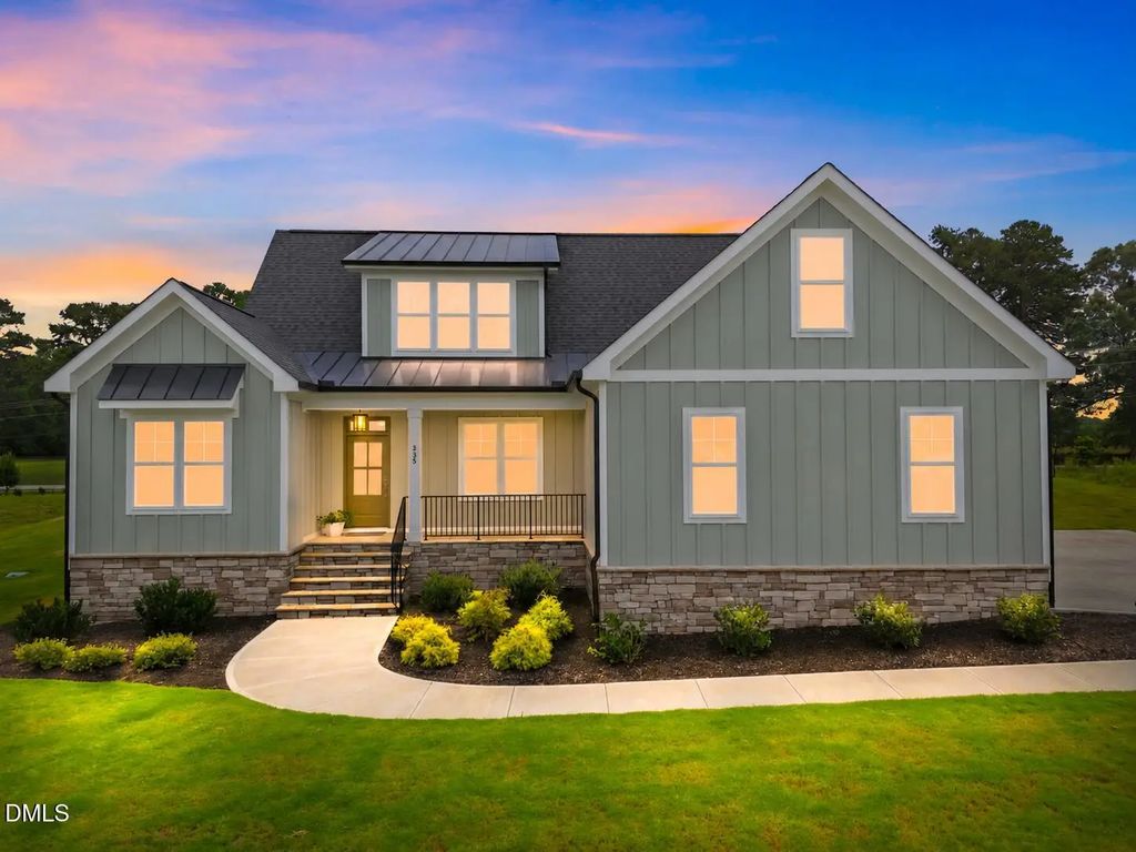 35 Wheatfield Lane, Youngsville