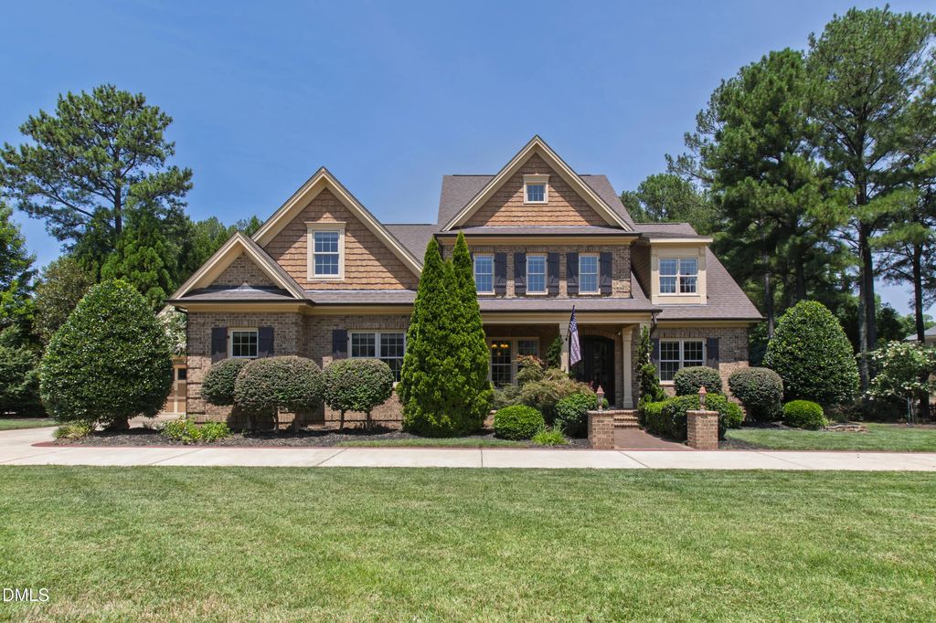 3420 Petticoat Lane, Fuquay Varina