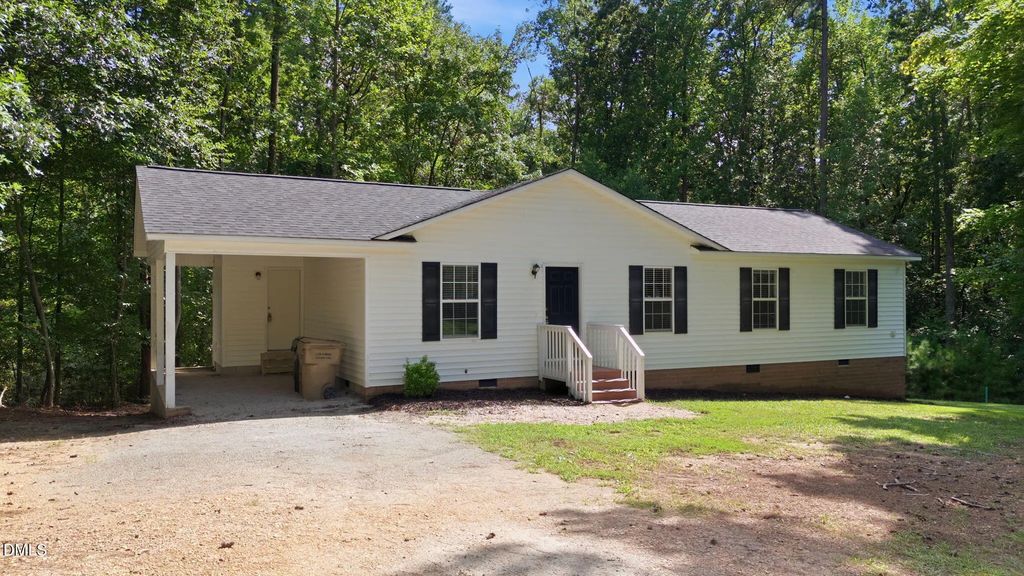 221 Dogwood Avenue, Clayton