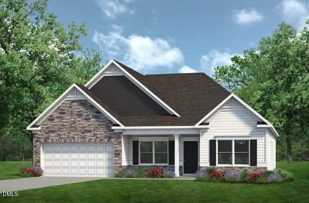 1236 Allegheny Drive, Sanford
