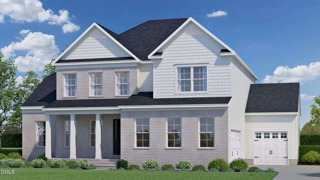 269 Ivy Ridge Road, Chapel Hill