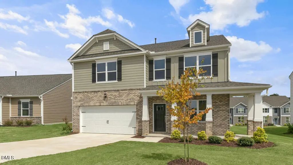 1324 Pavo Path, Wendell