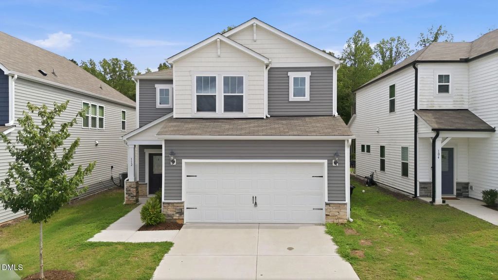 112 Anise Tree Way, Clayton