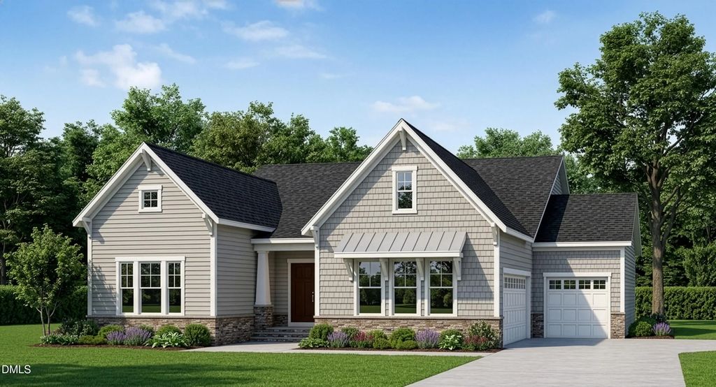 247 Ivy Ridge Road, Chapel Hill