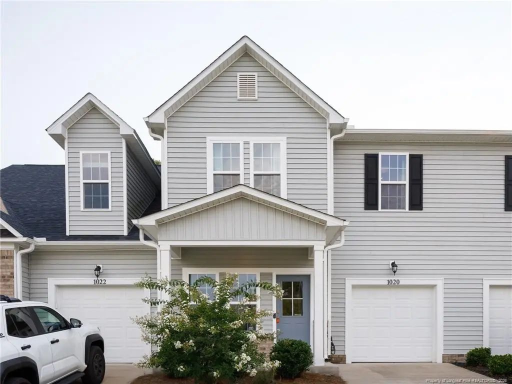 1020 Kensington Park Road, Fayetteville