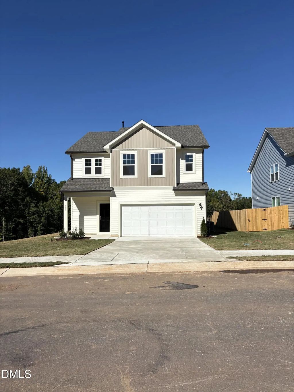 303 Flourishing Street, Sanford