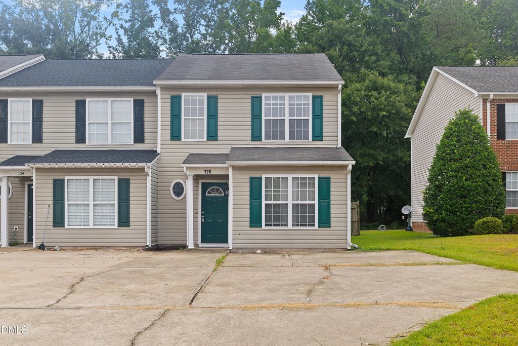 128 Anna Street, Lillington