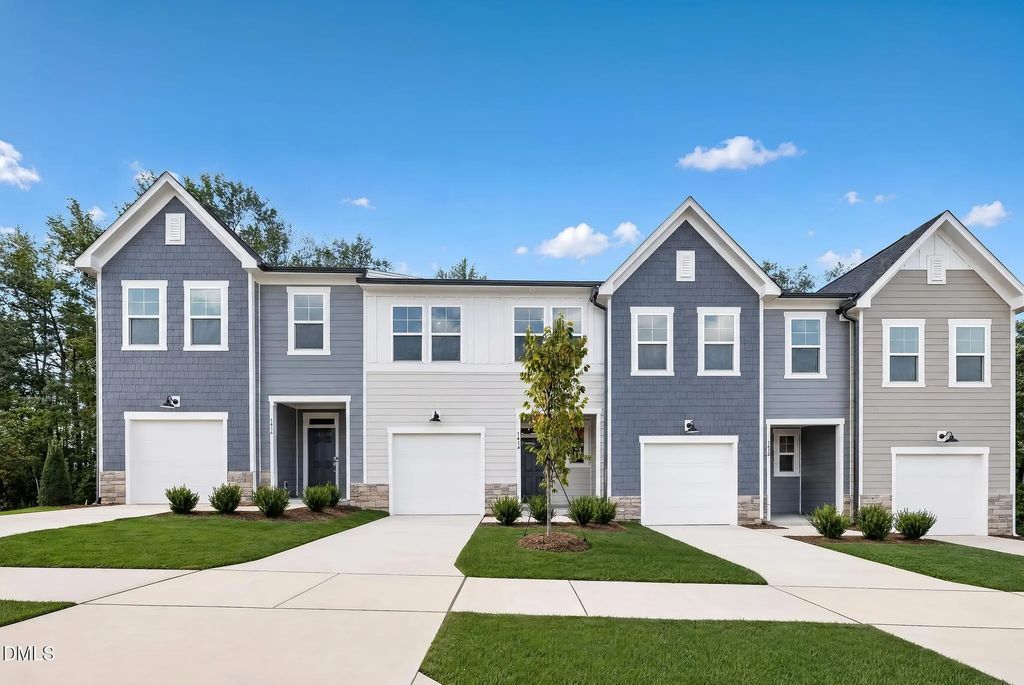 1414 Copper John Road, Rolesville