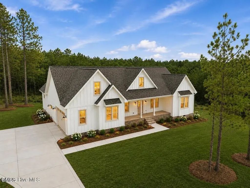 134 Vista Ridge Avenue, Sanford