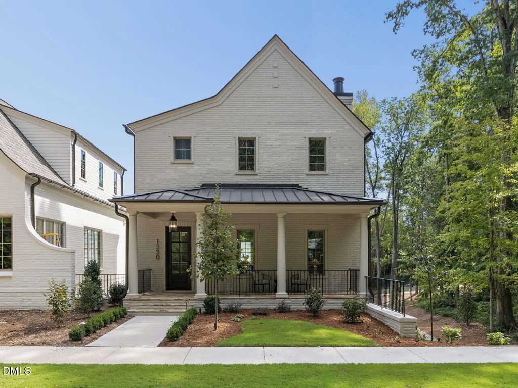 1330 Eldon Circle, Durham