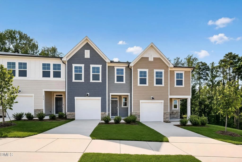 1412 Copper John Road, Rolesville
