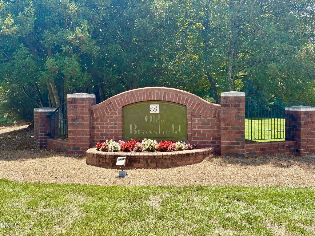 3669 Brooks Bend, Franklinton