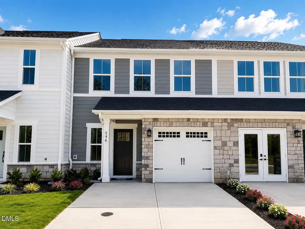 236 William Drive, Pittsboro