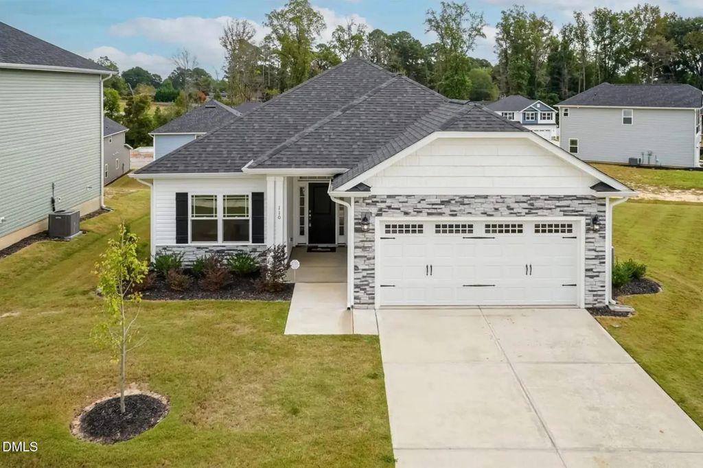 131 White Bark  Avenue 16, Rocky Mount