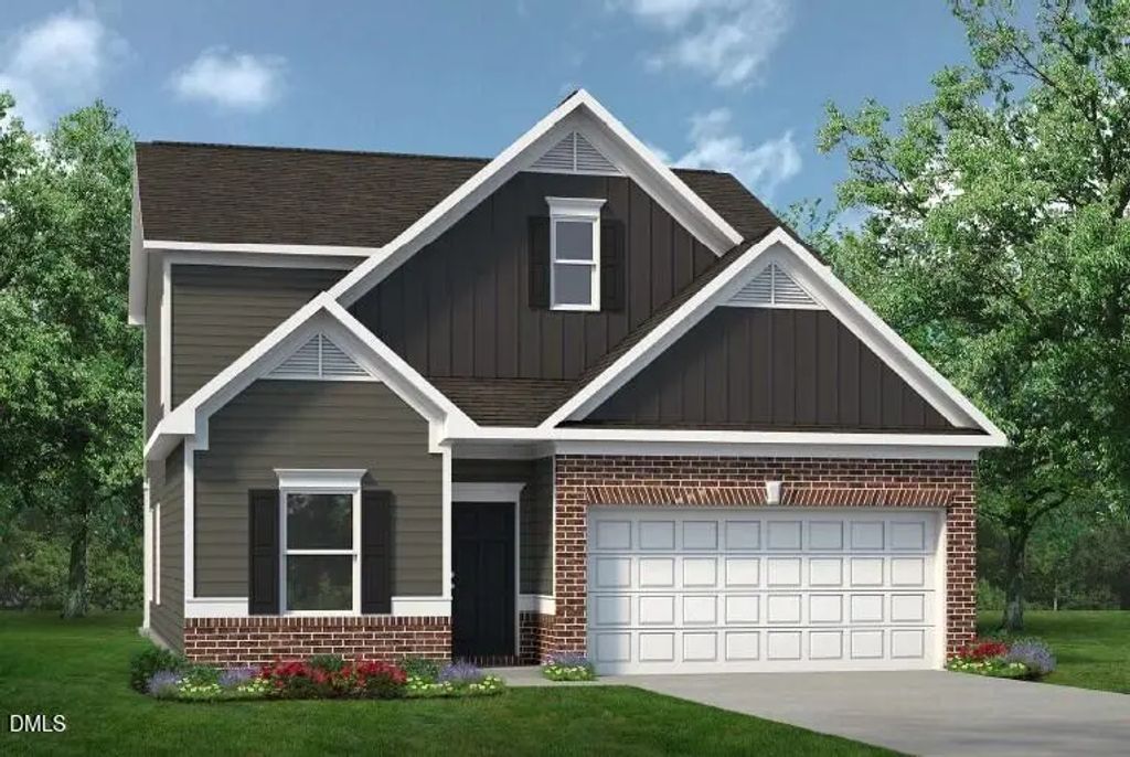 1236 Averitt Way, Sanford