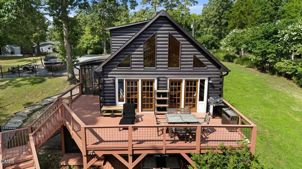 105 Deer Run Trail, Semora