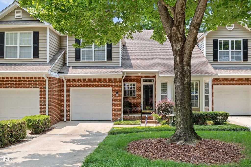 8735 Courage Court, Raleigh