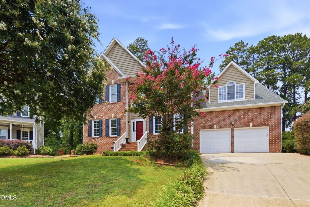 102 Pine Stroll Drive, Cary