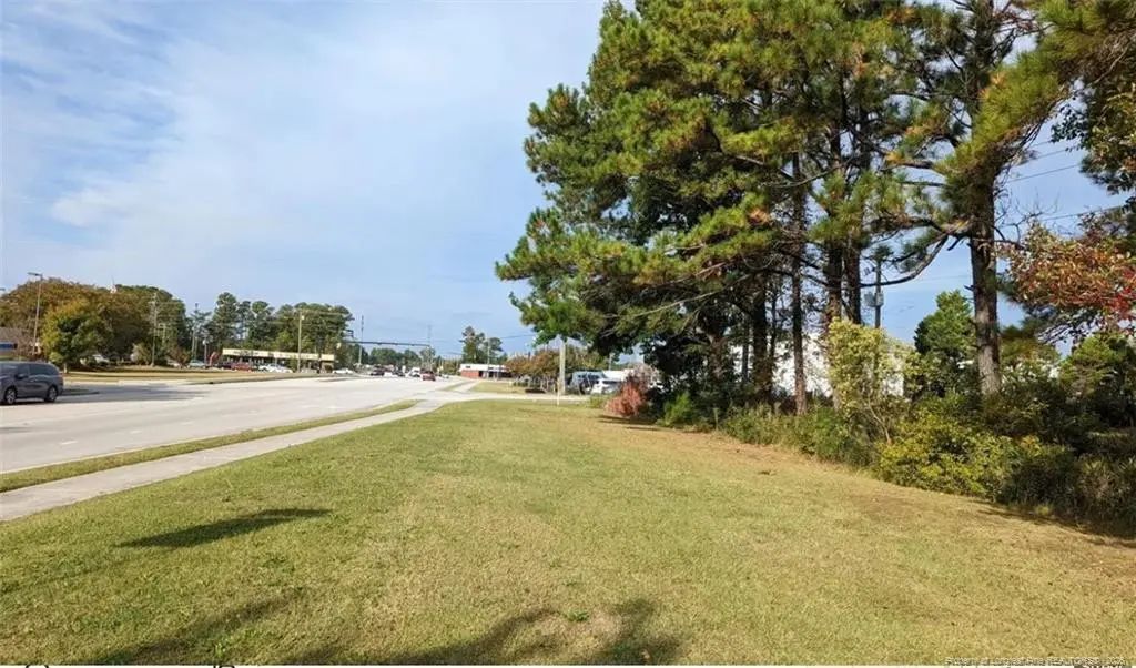 161 Huff Drive, Jacksonville