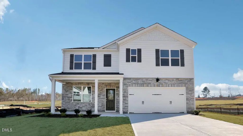 42 Hawley Glen Drive, Lillington