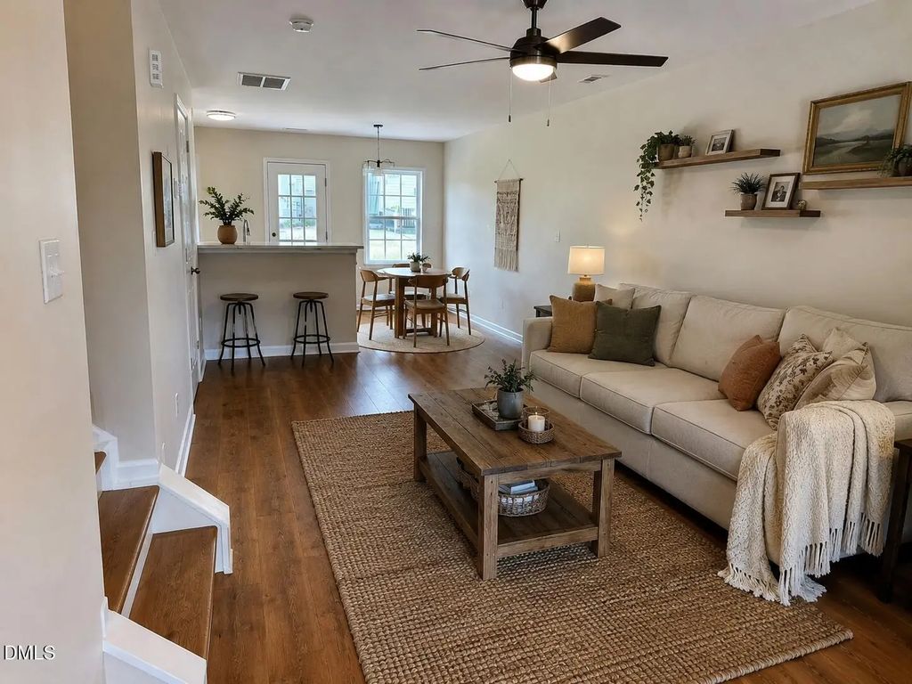 3345 Tarleton W, Durham
