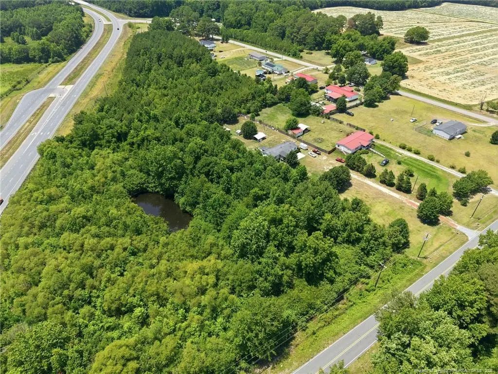 0 Boren Brick Road, Roseboro