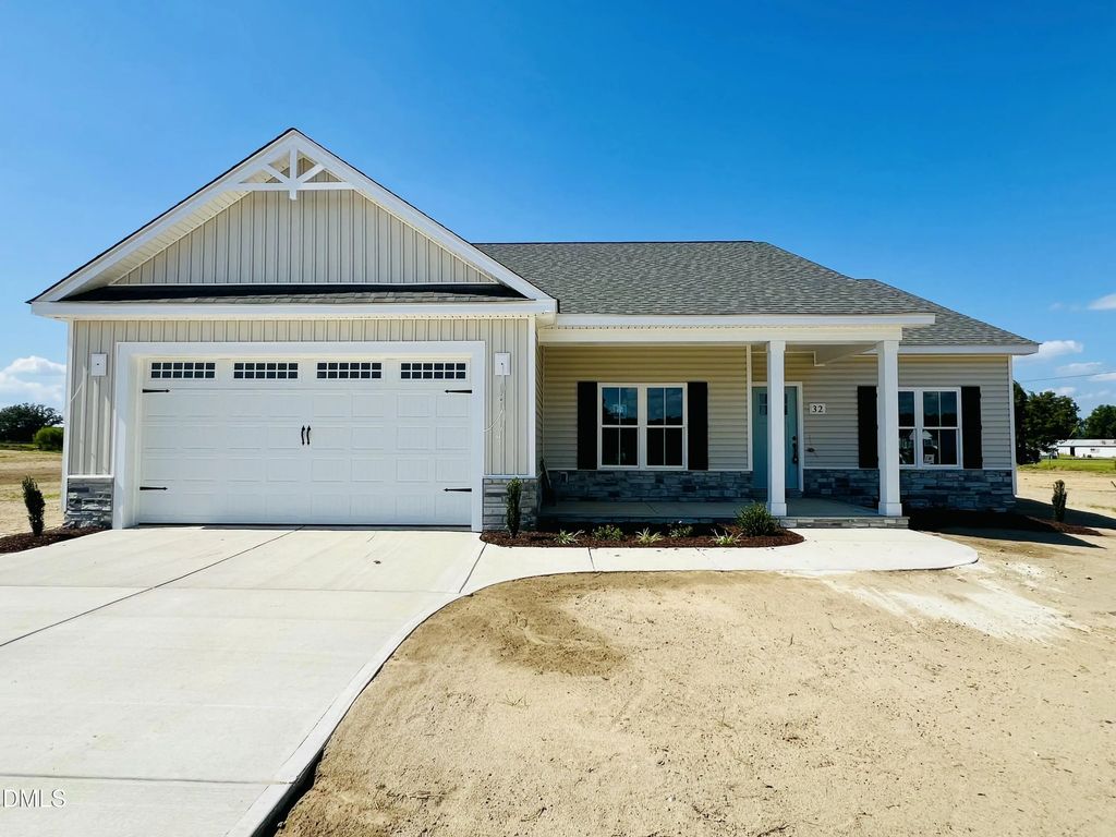 32 Pendergrass Drive, Princeton