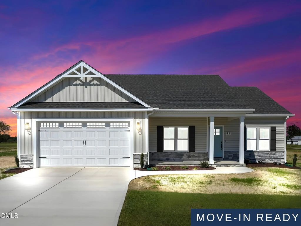 32 Pendergrass Drive, Princeton