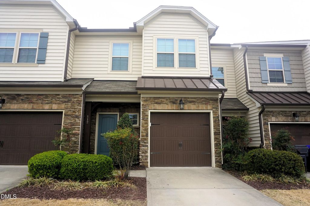 112 Monarda Way, Hillsborough