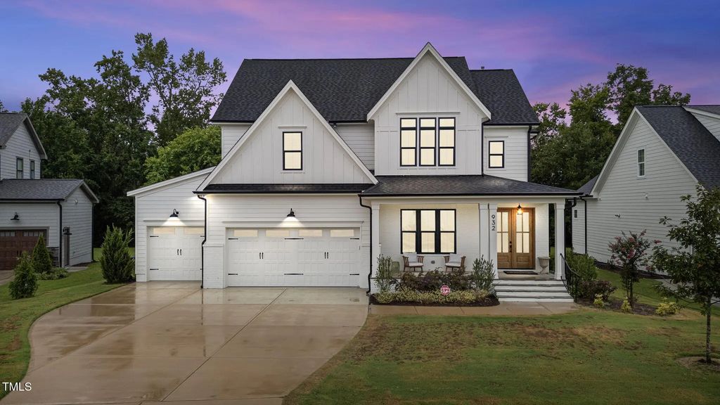 932 Lily Claire Lane, Fuquay Varina