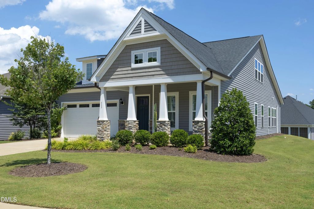 683 Warm Wind Drive, Clayton