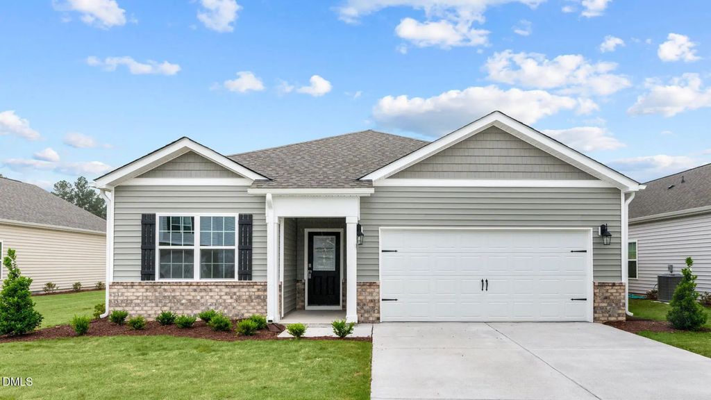 54 Hawley Glen Drive, Lillington