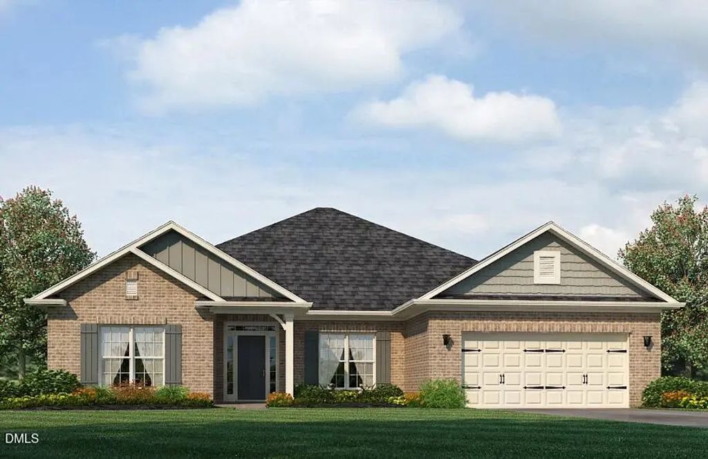 498 Galway Road, Lillington