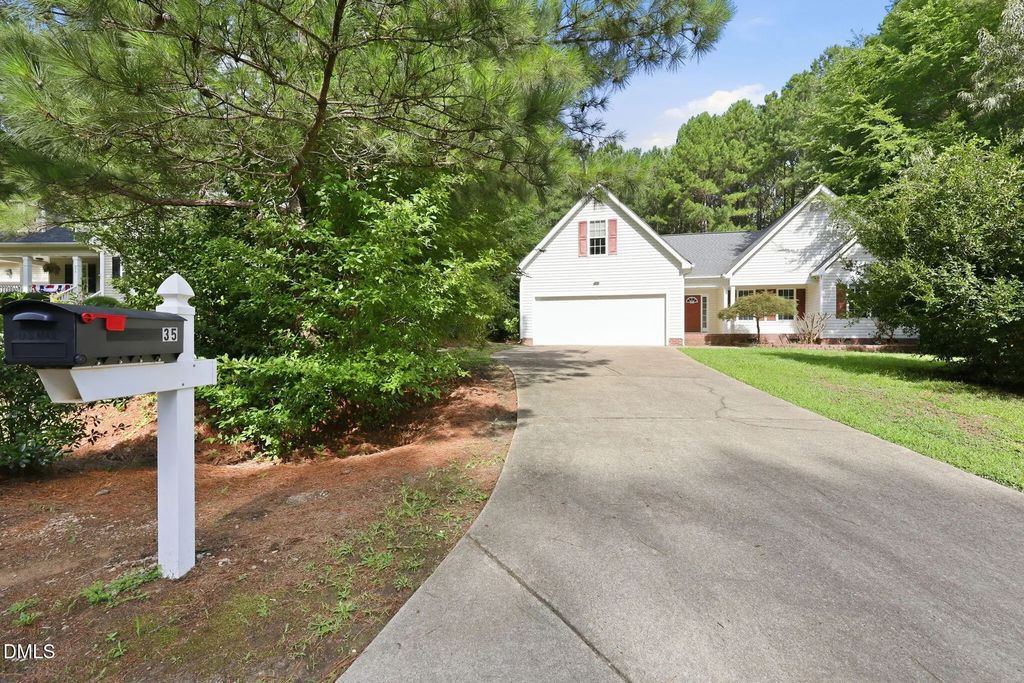 35 Abbington Place, Youngsville