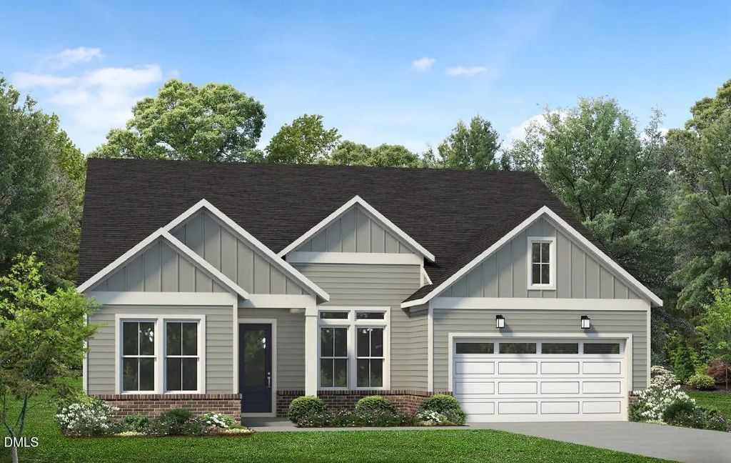 5036 Boswall Green Court 157, Raleigh