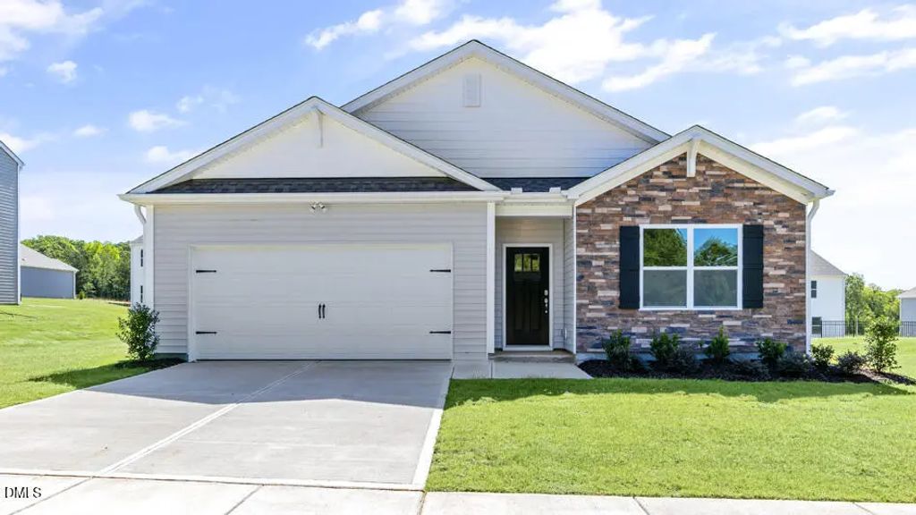 61 Hawley Glen Drive, Lillington