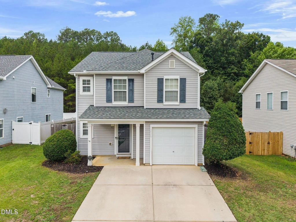 3428 Mackinac Island Lane, Raleigh