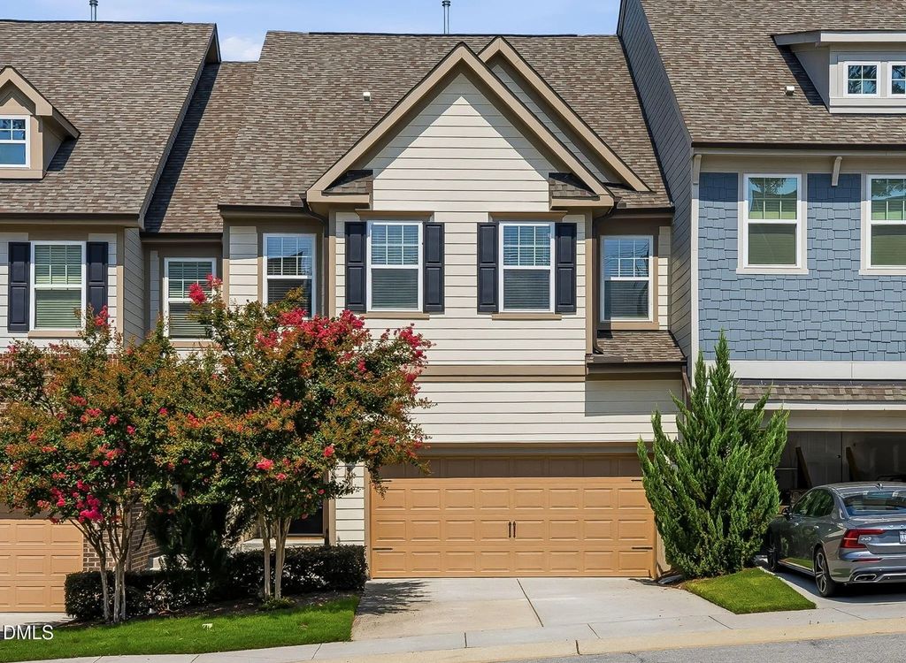 302 Fenella Drive, Raleigh